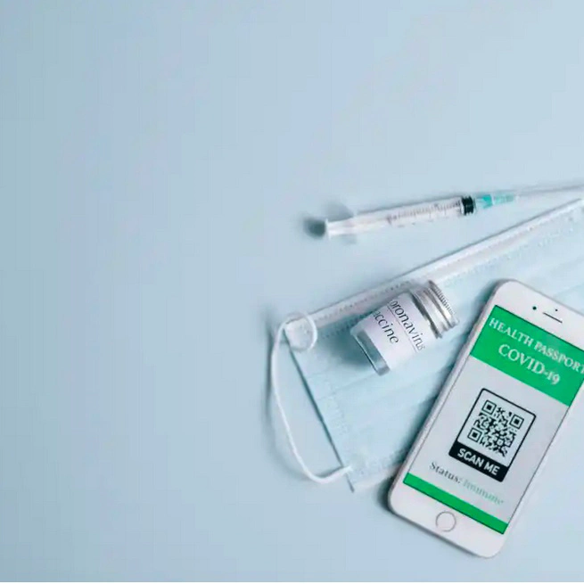 Vaccine Passports Can Succeed Without Vaccine Ableism